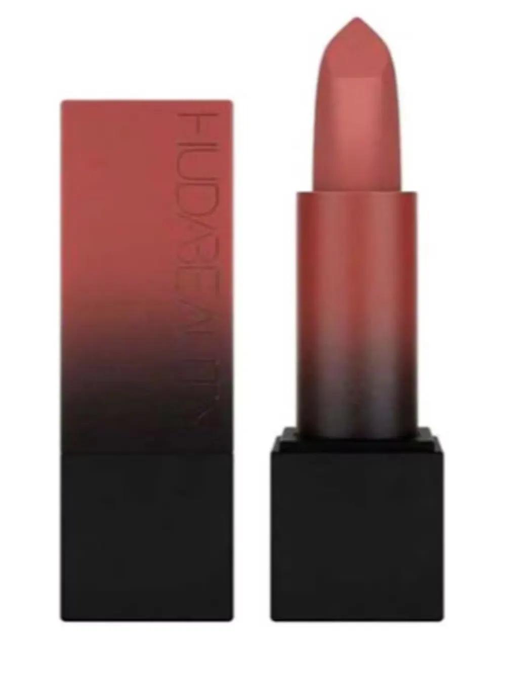 Huda Beauty Power Bullet Matte Lipstick (Wedding Day)undefined