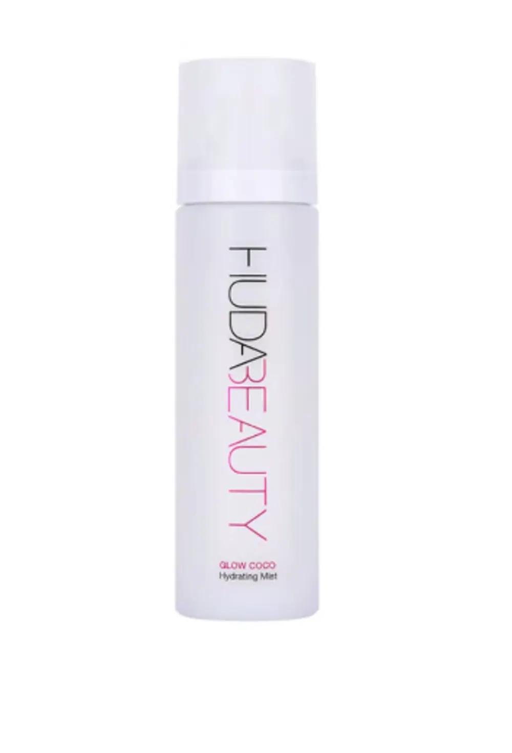 Glow Coco Hydrating Mist white 100mlundefined