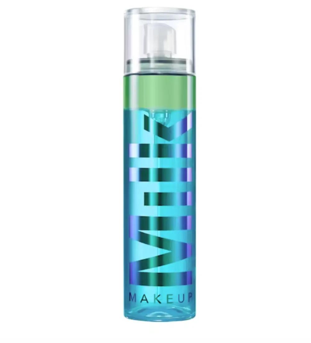 Milk Makeup HYDRO GRIP SET & REFRESH SPRAYundefined