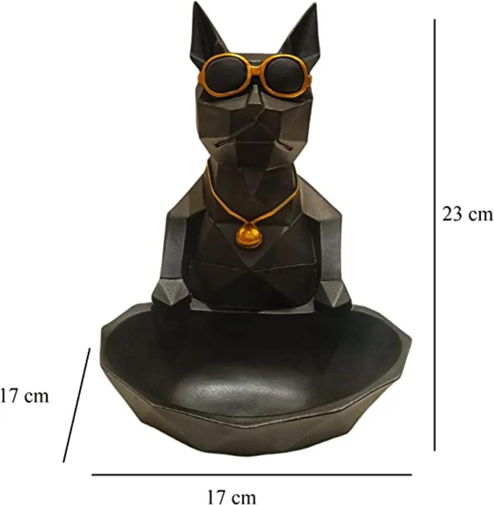 Cat Key Bowlundefined