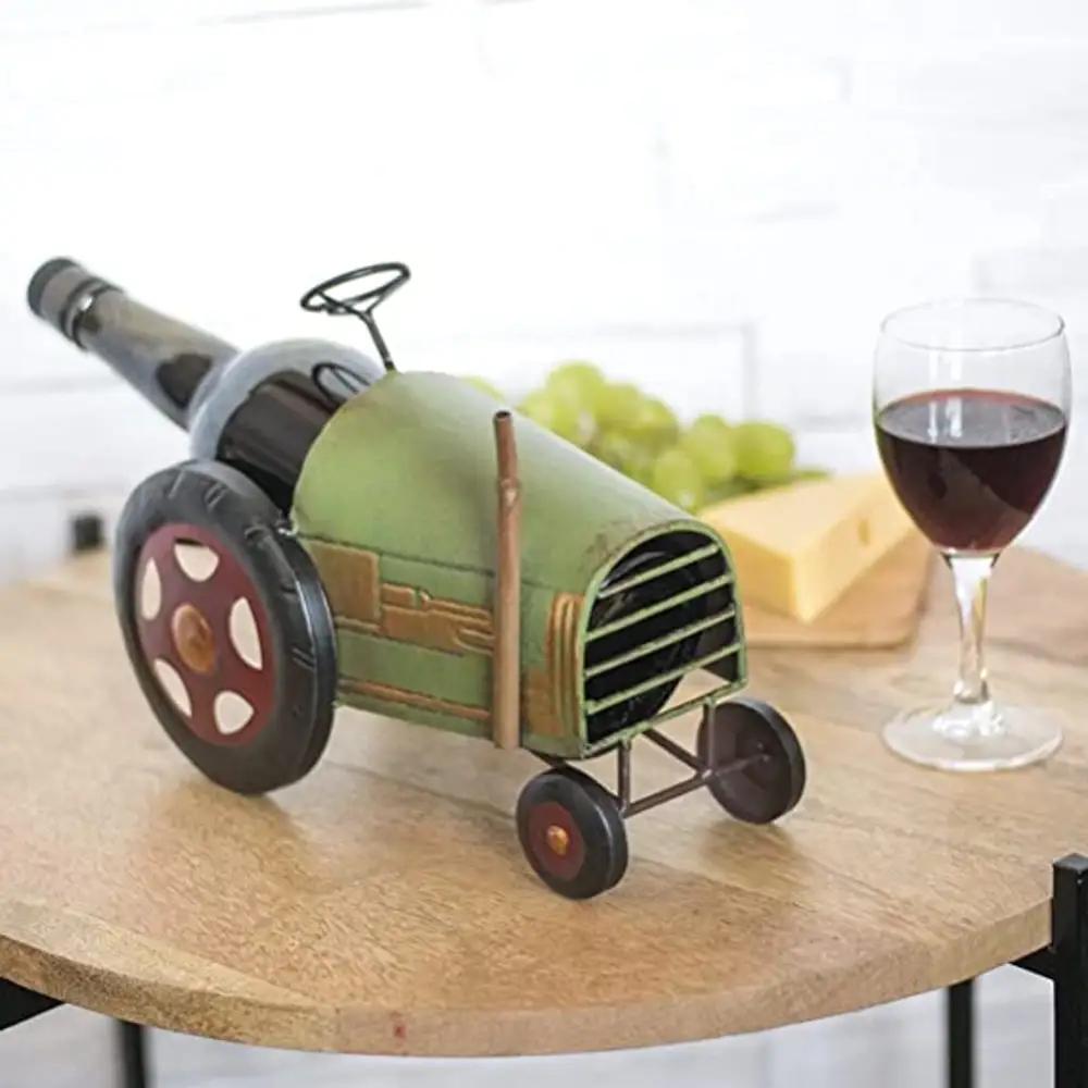 Vintage Bottle Holder 1undefined