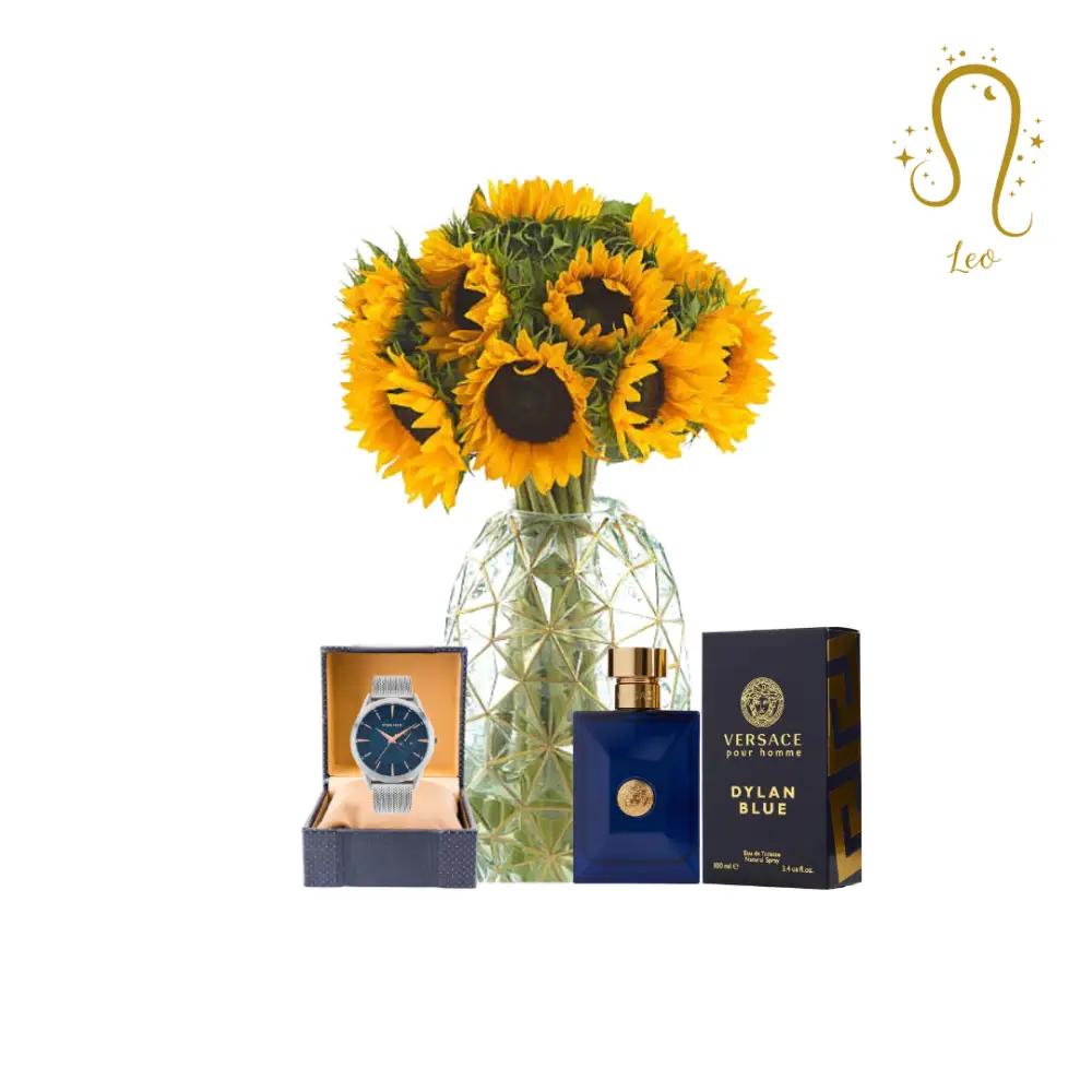 Leo gift (for men)undefined