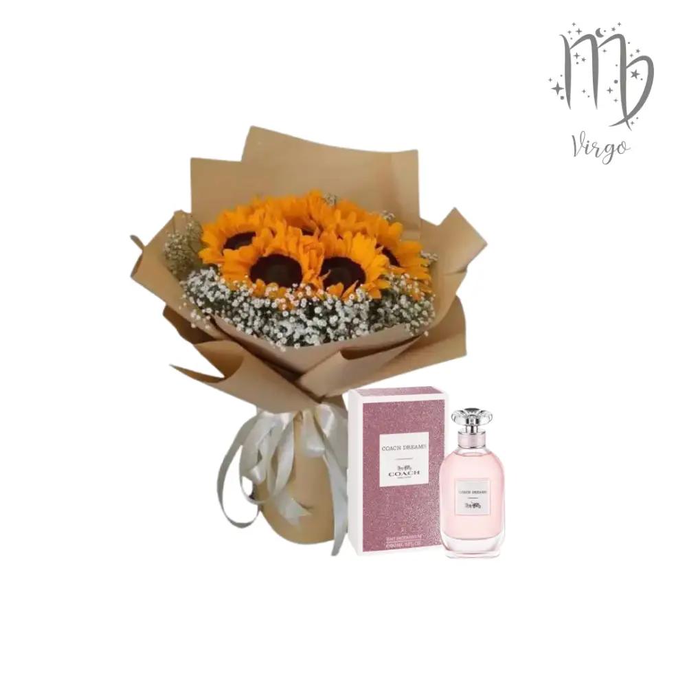 Virgo gift (for women)undefined
