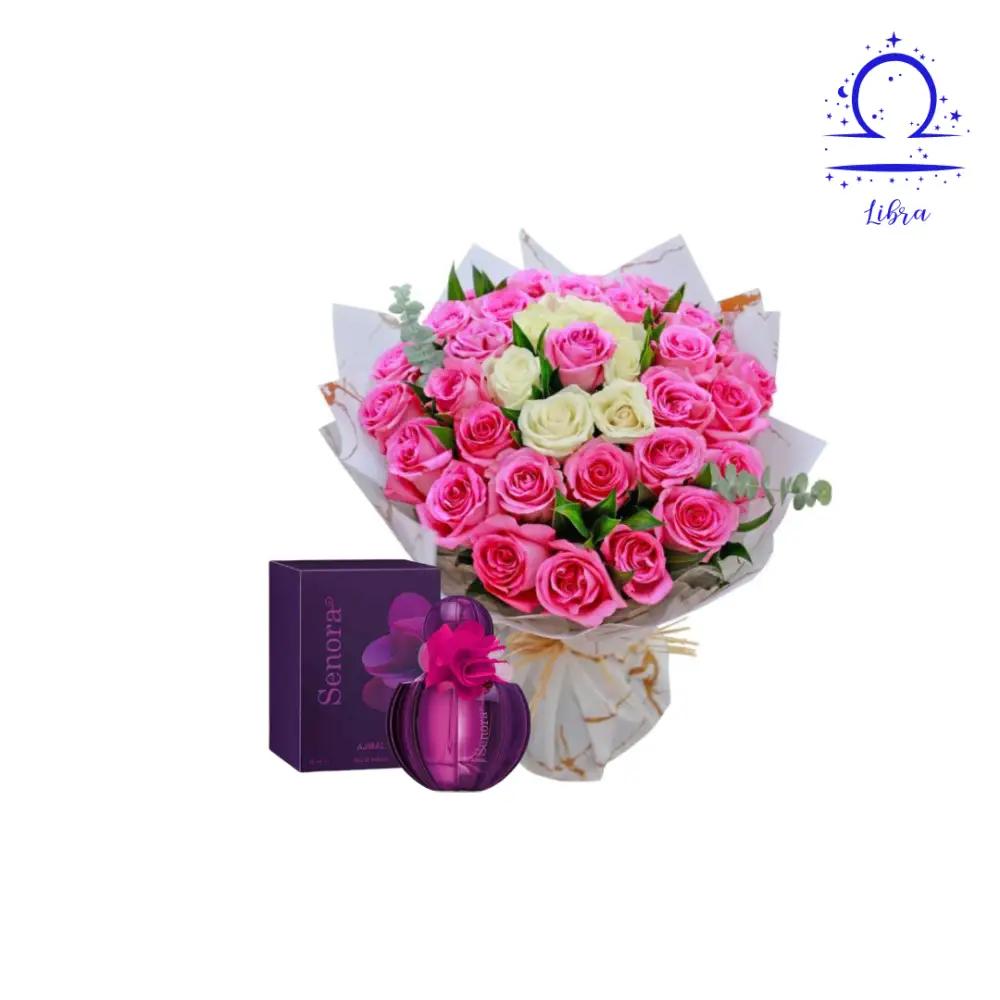 Libra gift (for women)undefined
