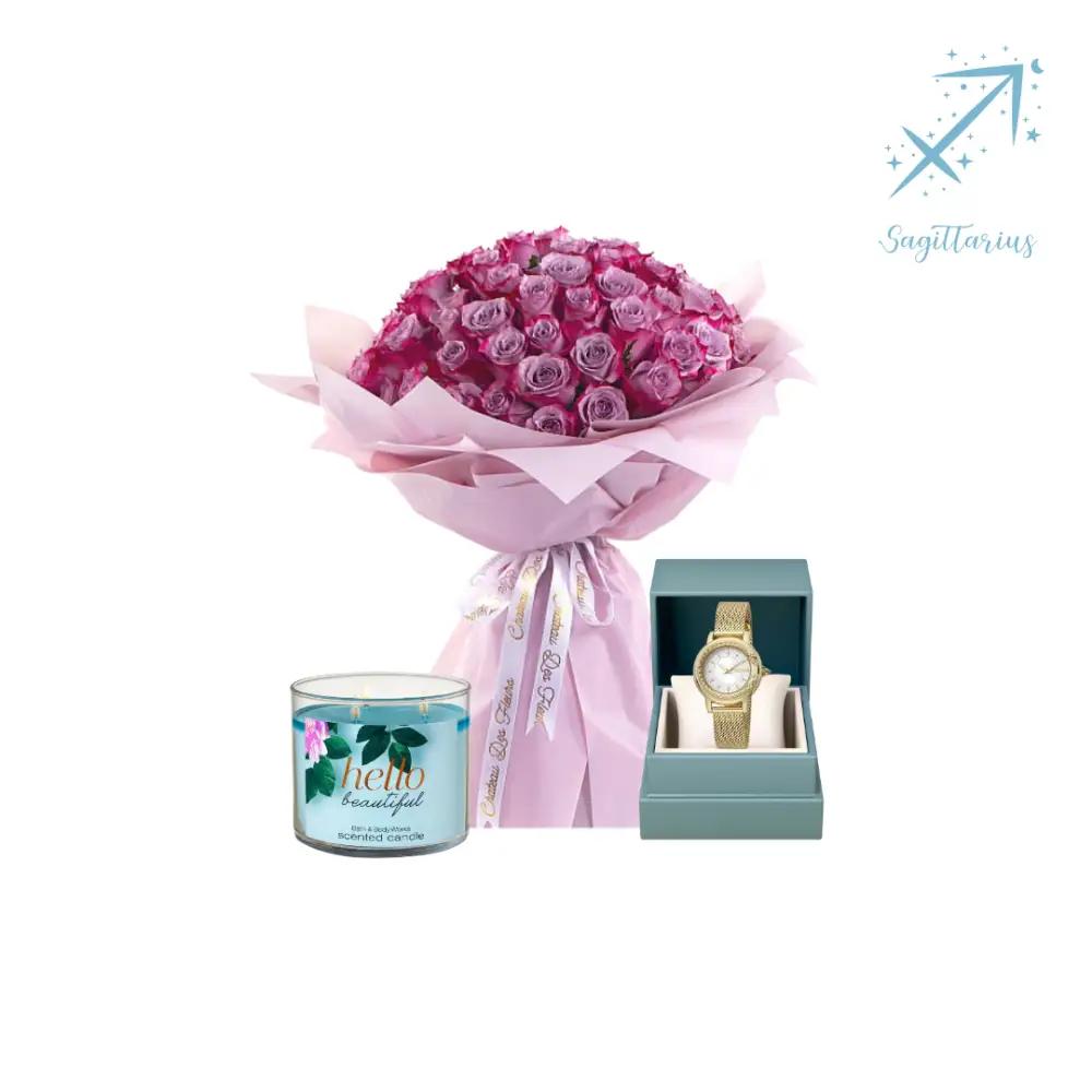 Sagittarius gift (for women)undefined