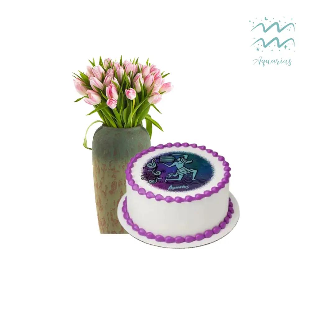 Aquarius Giftundefined