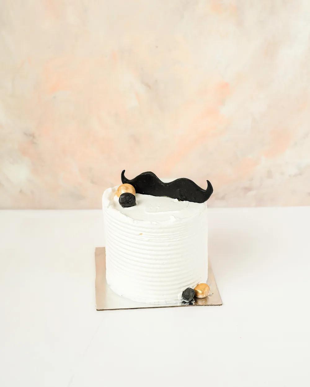Fathers Day Mini Cakeundefined