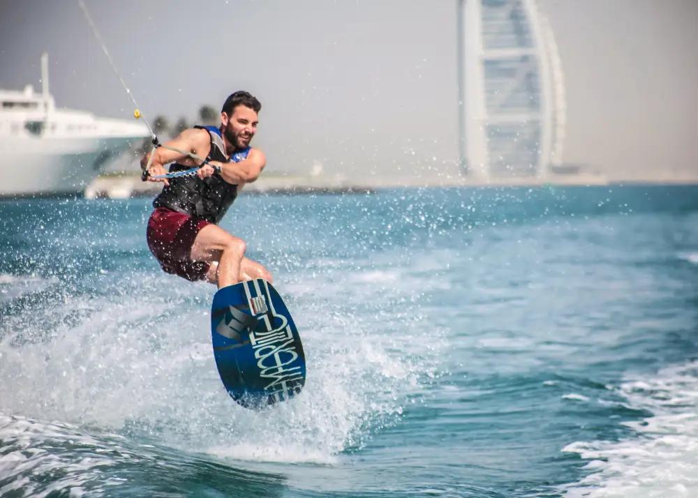 Wakeboardundefined