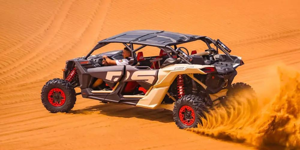 Quad & Buggyundefined
