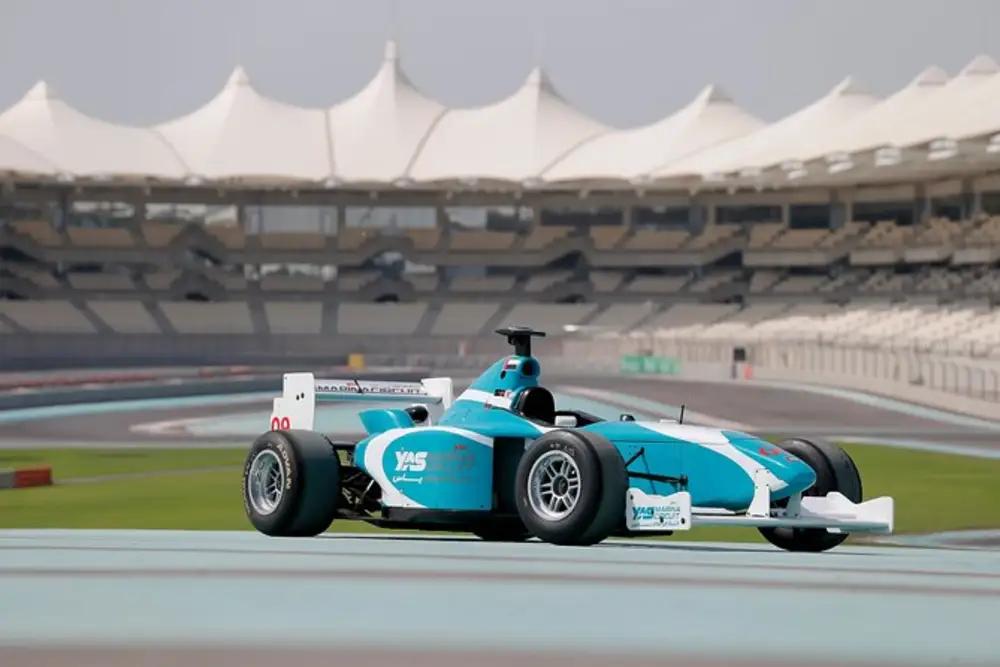 Formula Yas 3000undefined