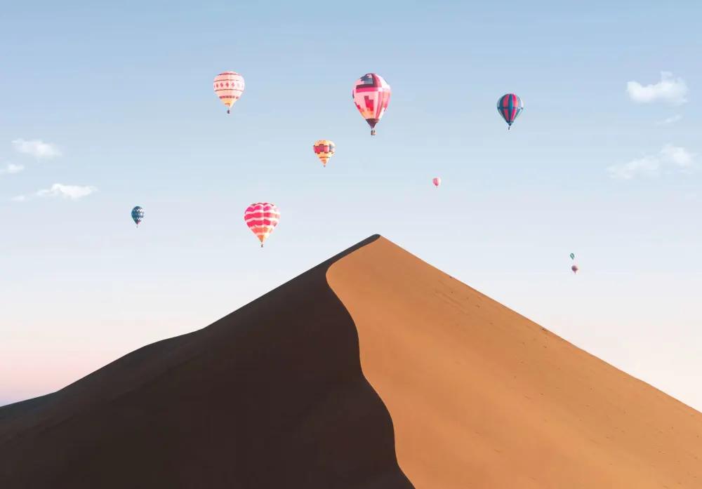 Hot air balloonundefined