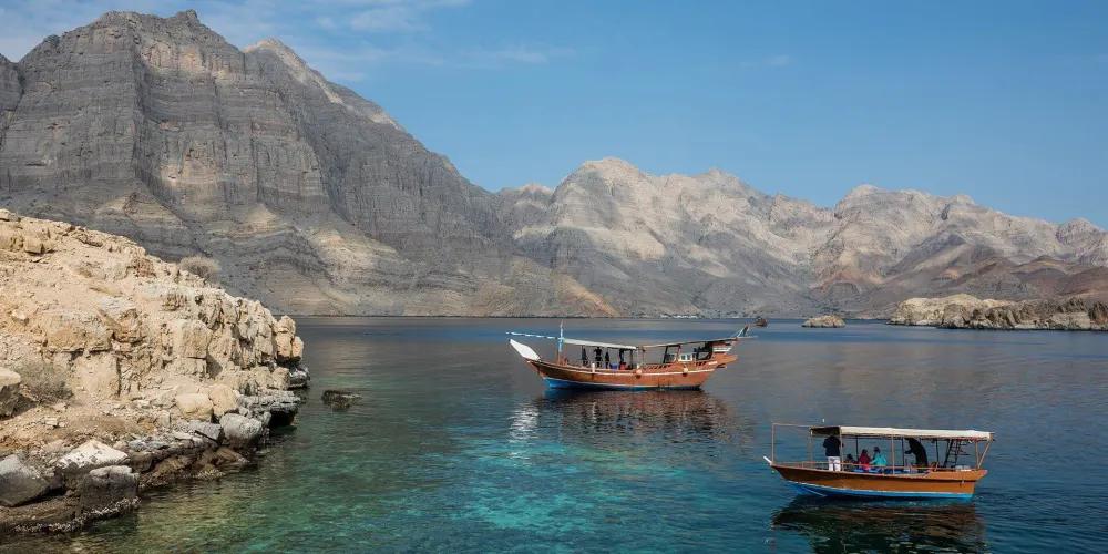 Oman Day Trip Dibba - Musandamundefined