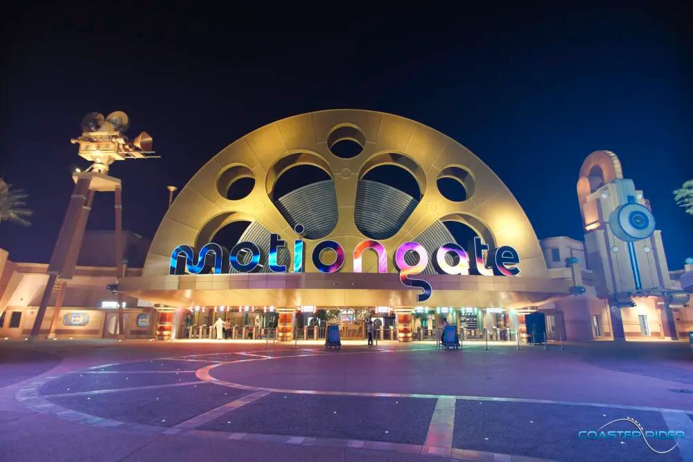 Motiongateundefined
