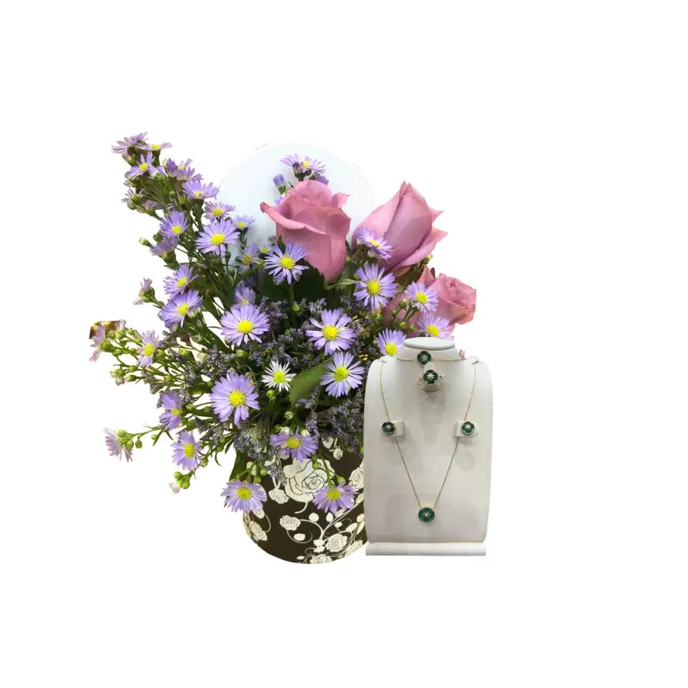 Hardworking Mom gift packageundefined