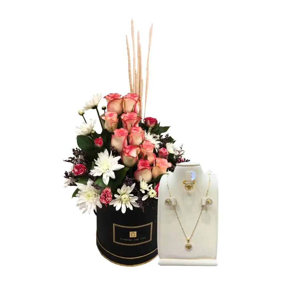 Graceful Nigwa gift packageundefined