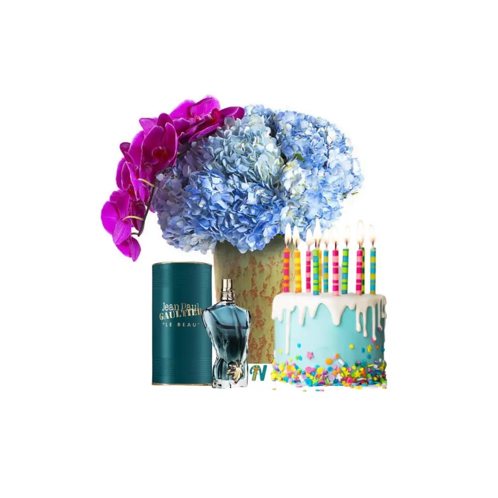 Nigwa Gift Bundle 3undefined
