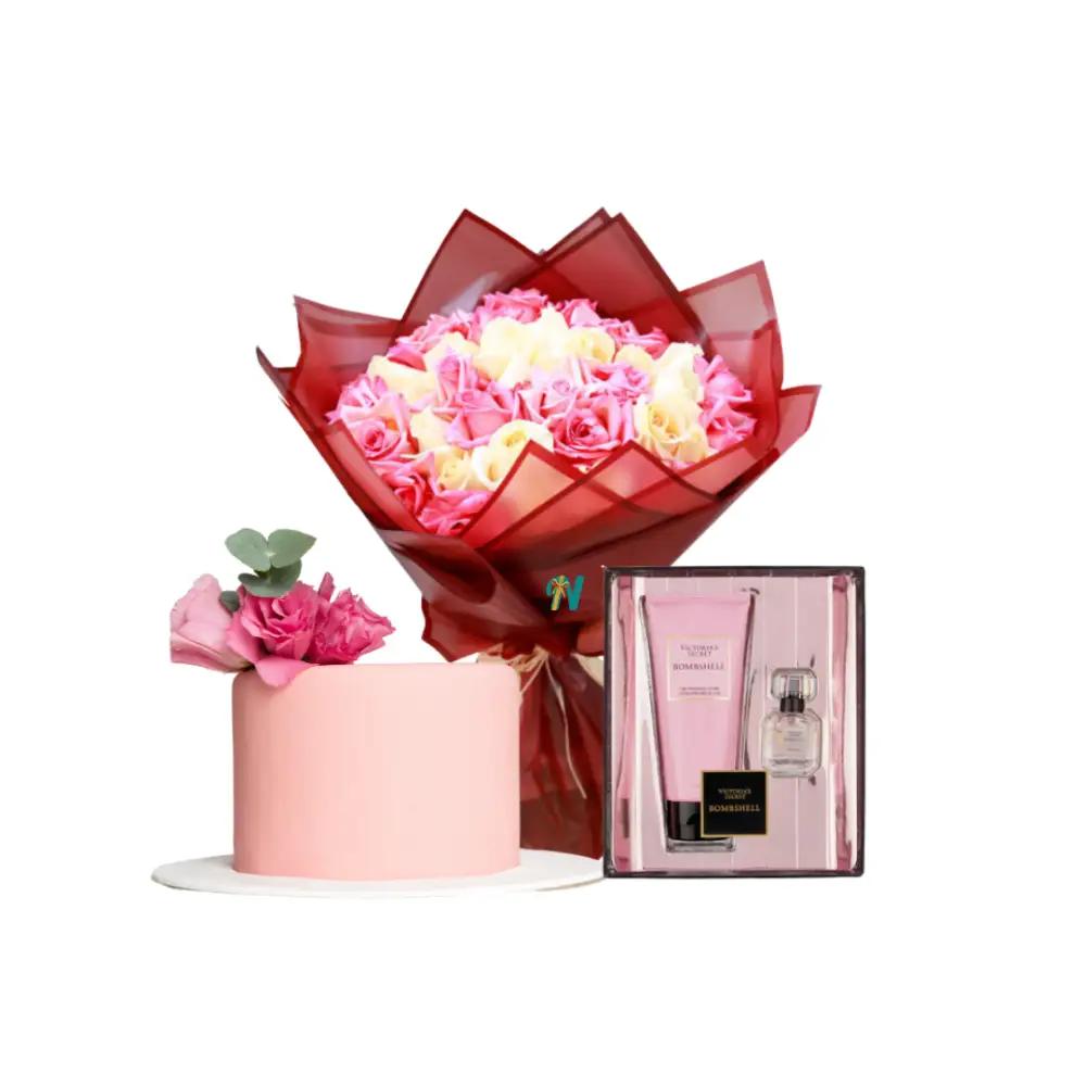 Nigwa Gift Bundle 4undefined