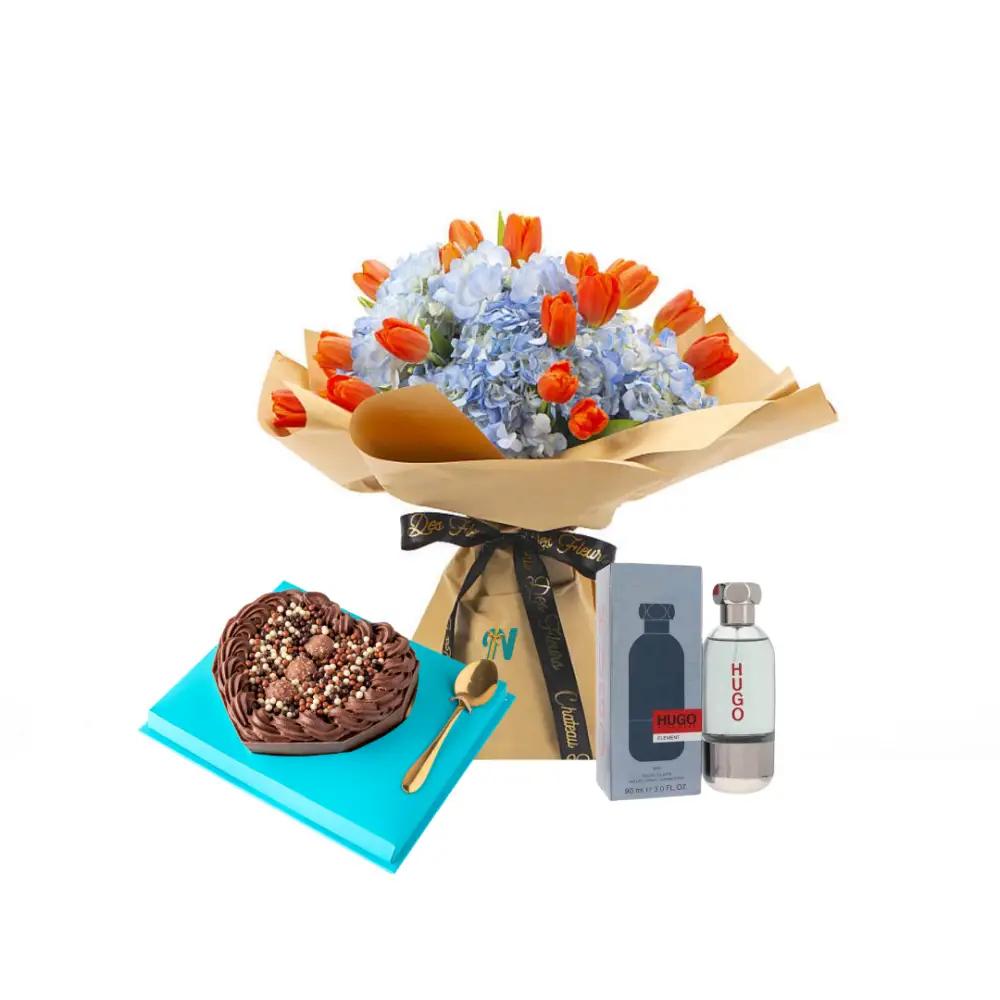 Nigwa Gift Bundle 7undefined