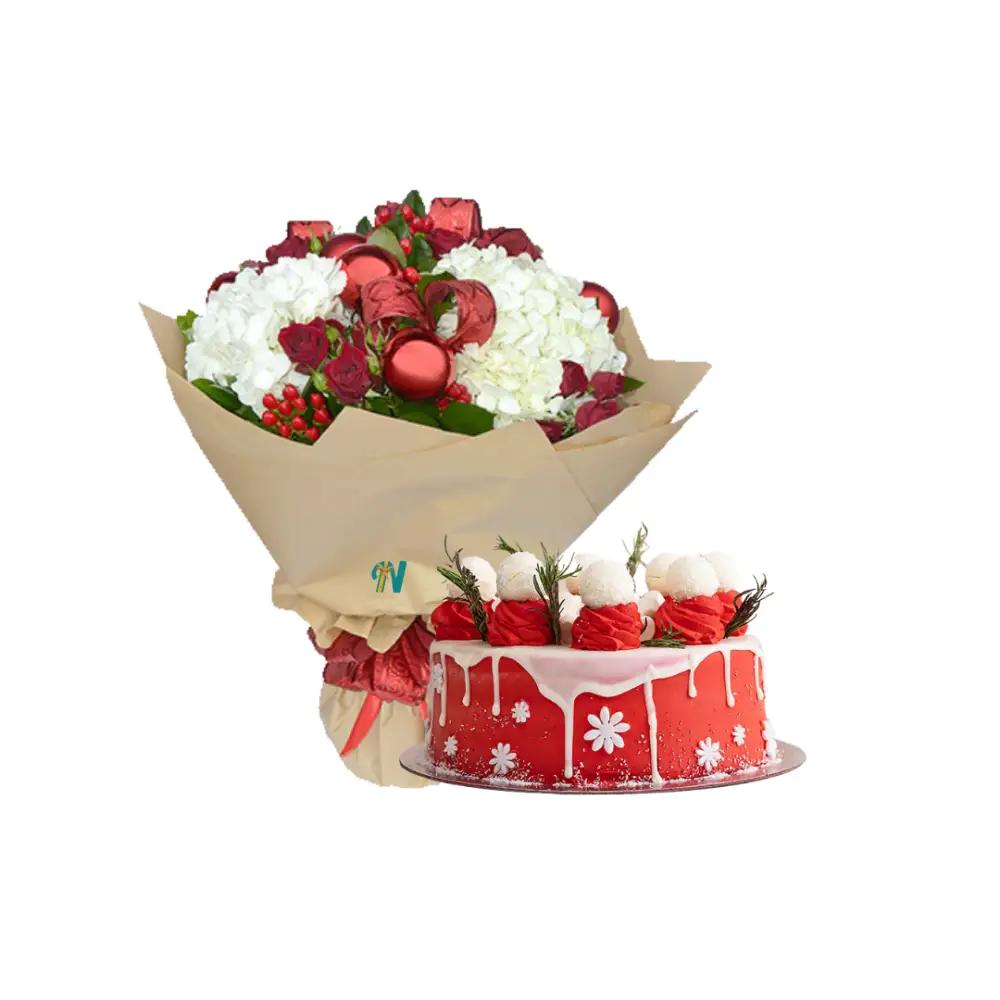 Nigwa Gift Bundle 9undefined