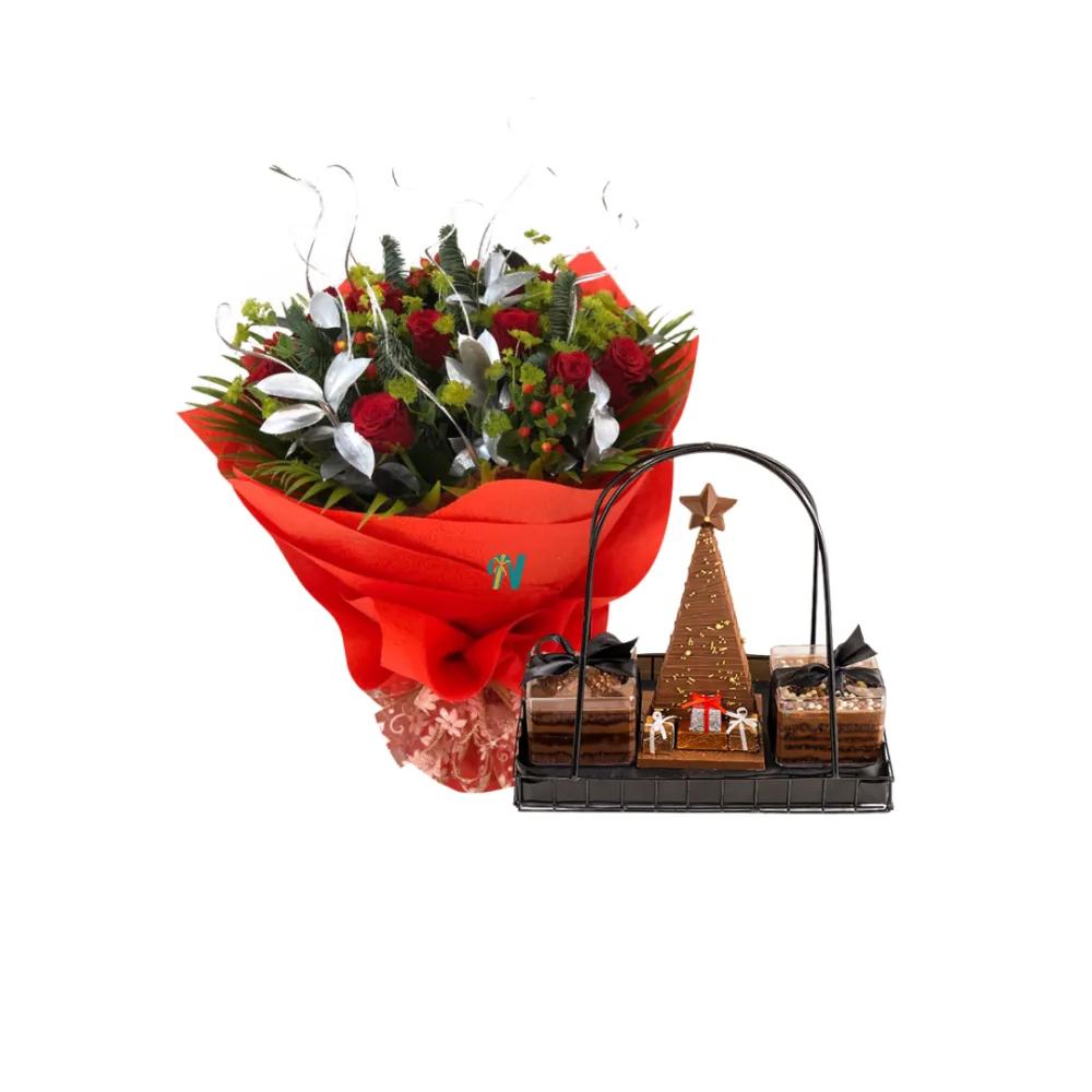 Nigwa Gift Bundle 10undefined