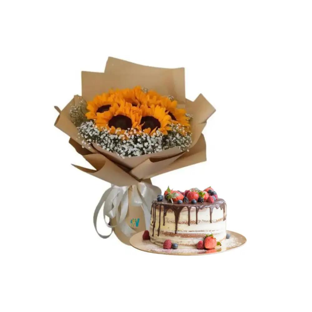 Nigwa Gift Bundle 24undefined