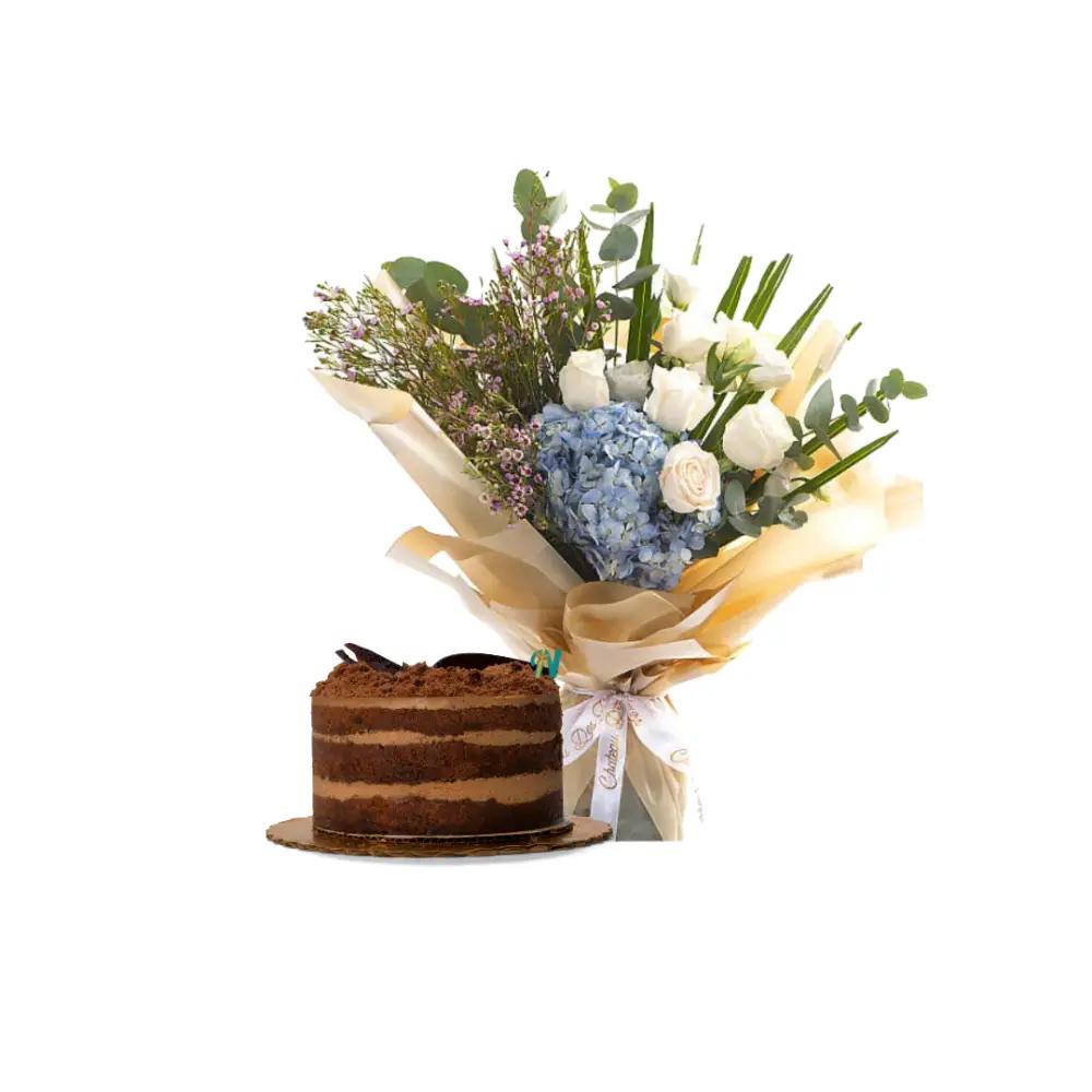 Nigwa Gift Bundle 28undefined