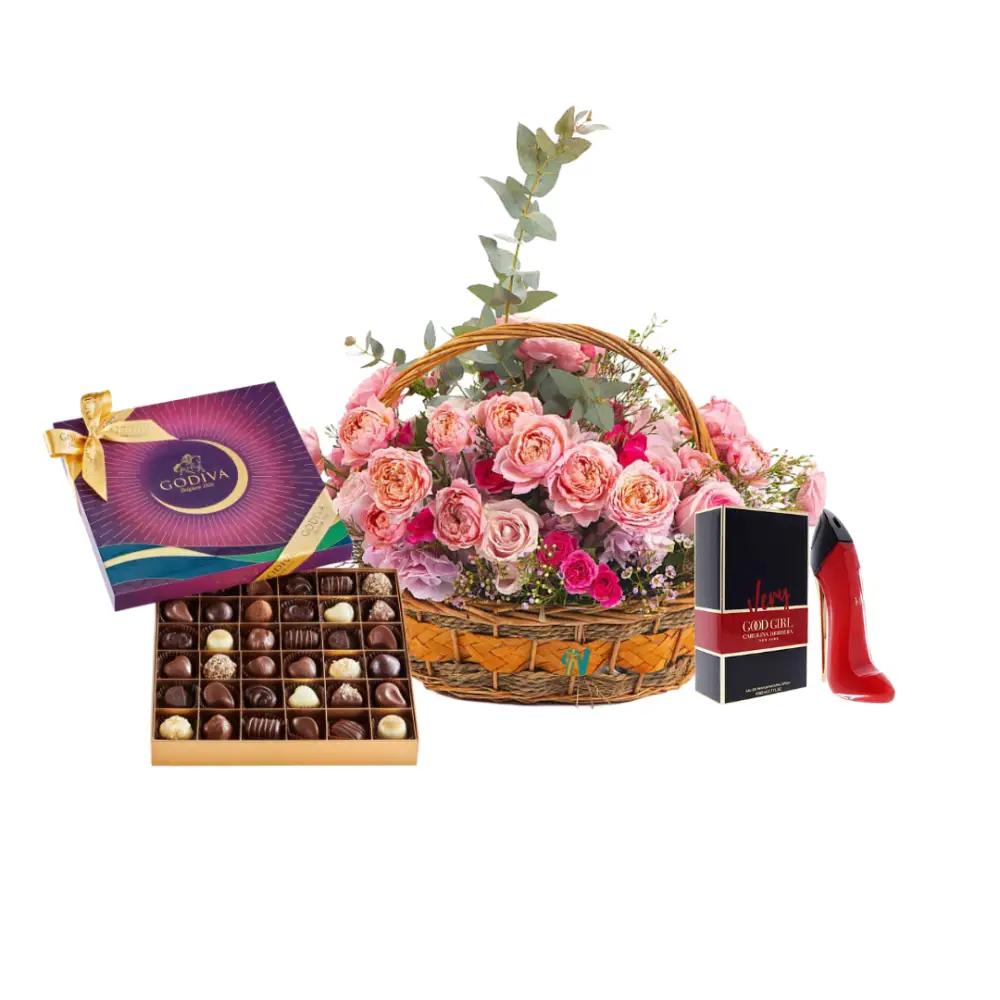 Nigwa Gift Bundle 30undefined