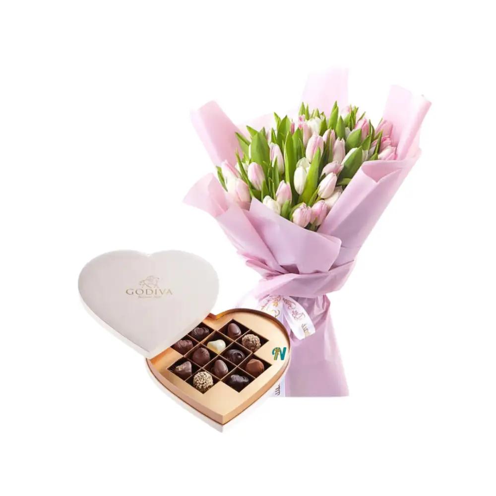 Nigwa Gift Bundle 32undefined