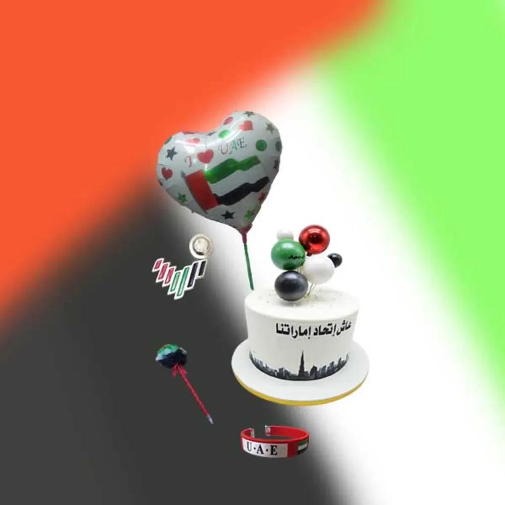 UAE National Day Combo 5undefined