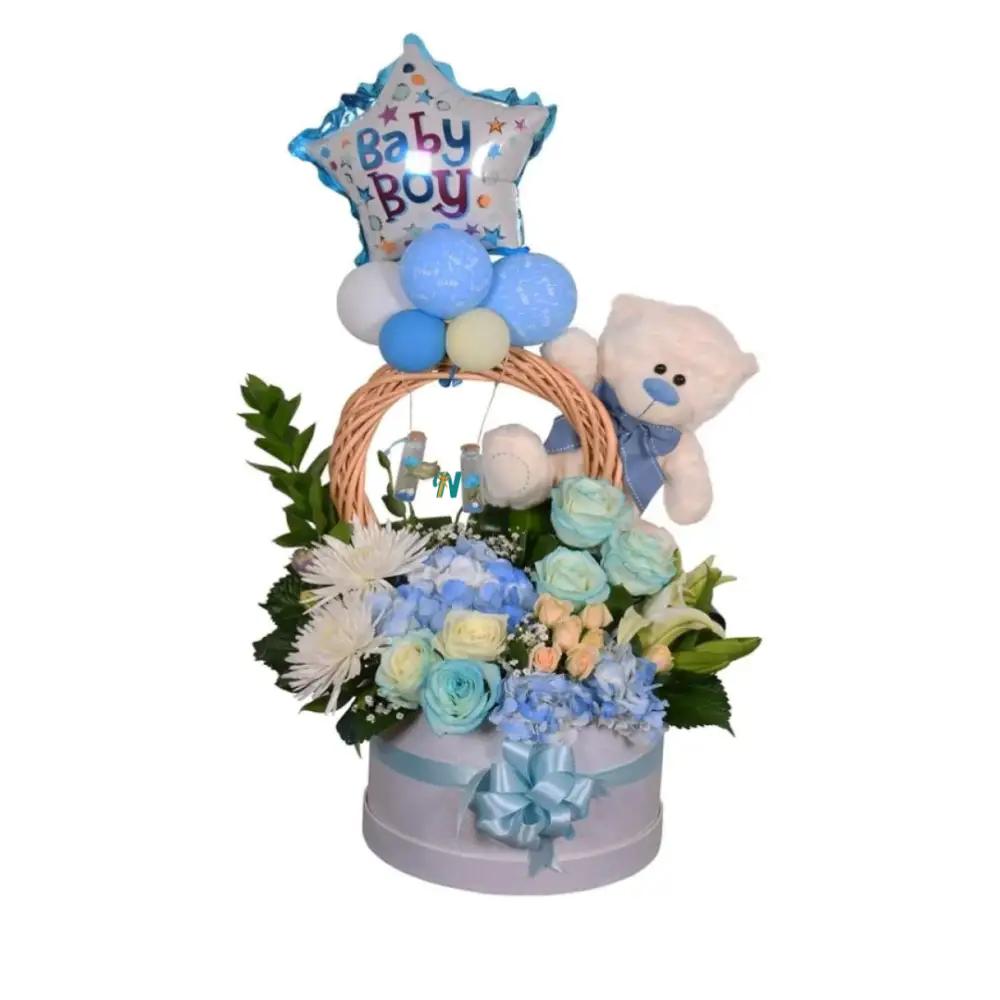 Nigwa New Born Gift 6undefined