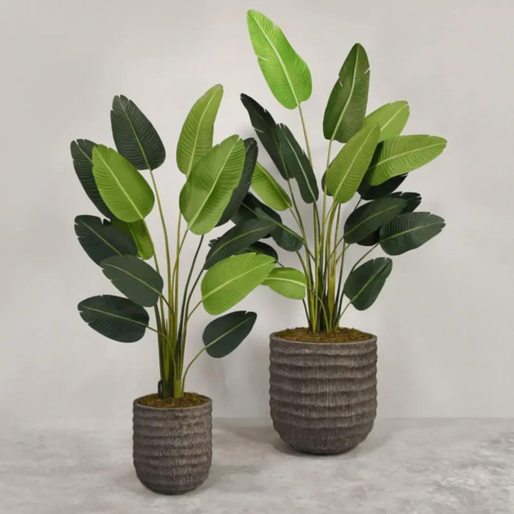 Artificial Strelitzia Plantundefined
