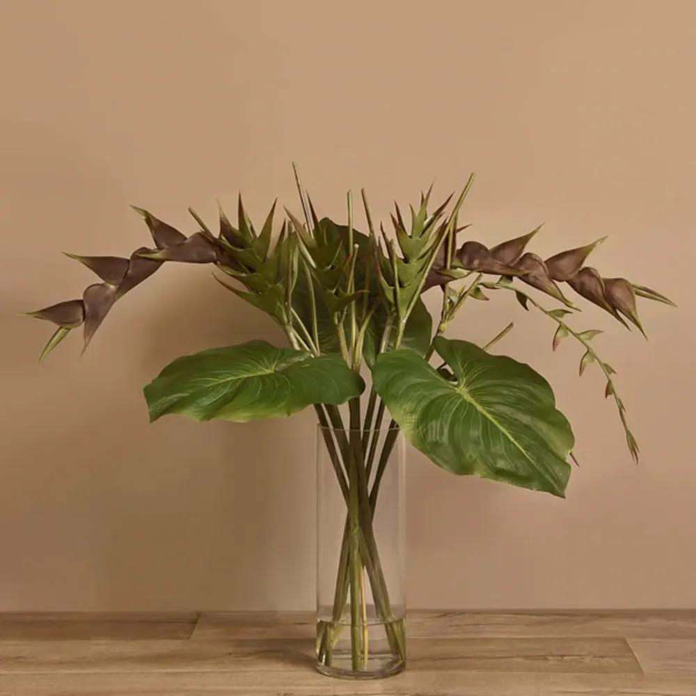 Artificial Leaf Arrangmentundefined