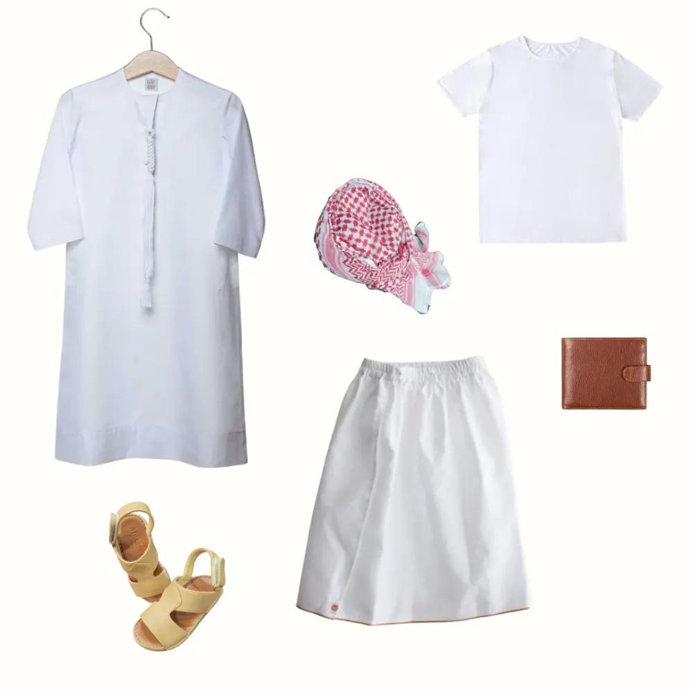 Emarati kidswear (Bundles)undefined
