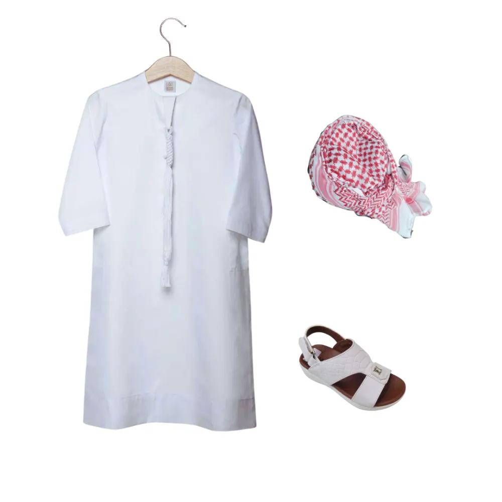 Nigwa Eid Kids Package 3undefined