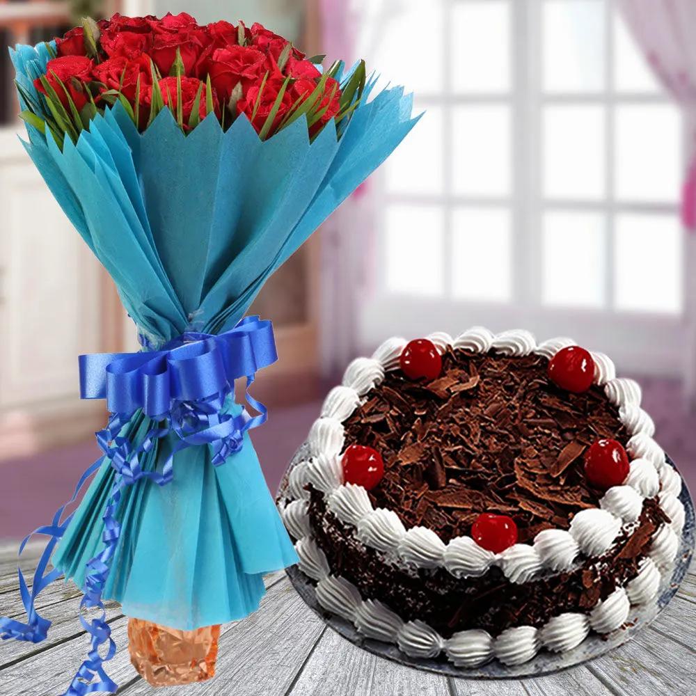 Birthday Gift Combo by Nigwa 2undefined
