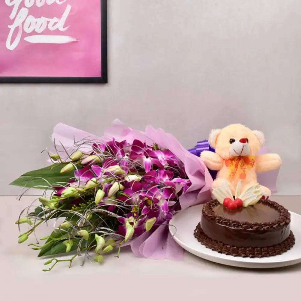 Birthday Gift Combo by Nigwa 3undefined