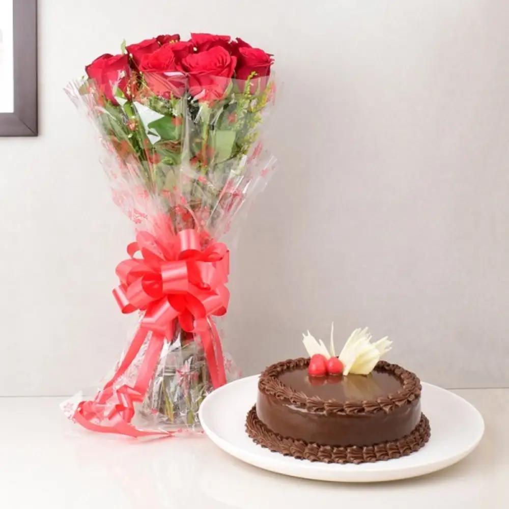 Birthday Gift Combo by Nigwa 4undefined
