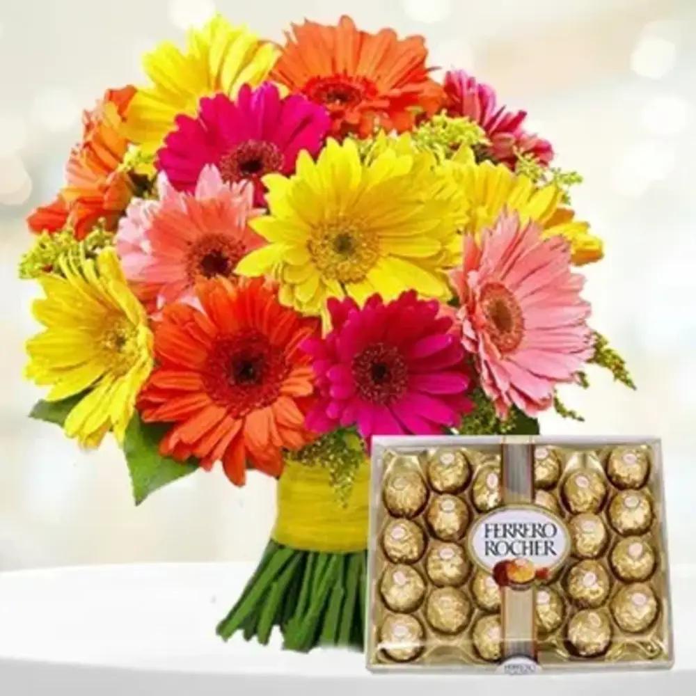 Birthday Gift Combo by Nigwa 11undefined