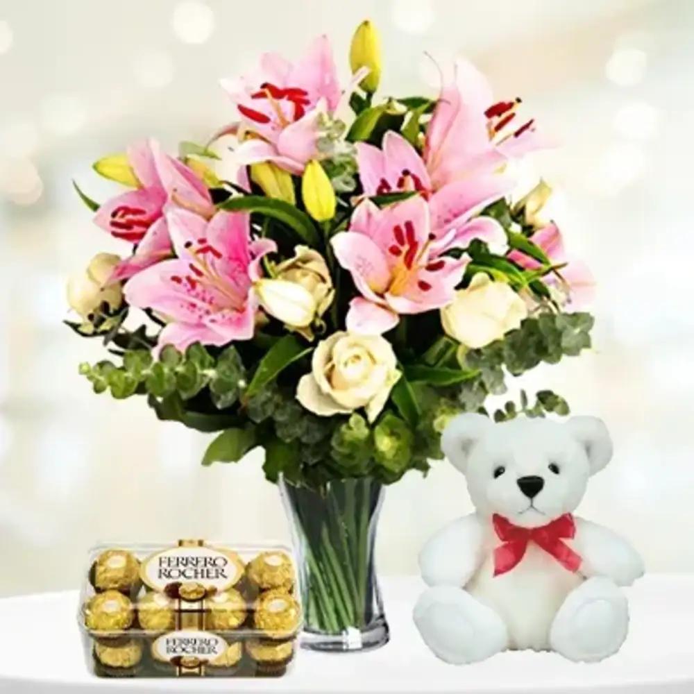 Birthday Gift Combo by Nigwa 12undefined