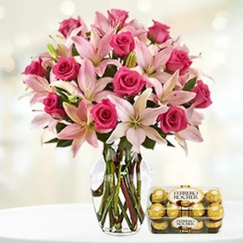 Birthday Gift Combo by Nigwa 13undefined