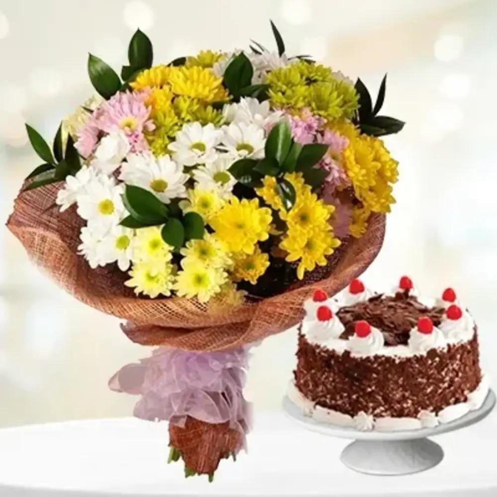 Birthday Gift Combo by Nigwa 14undefined