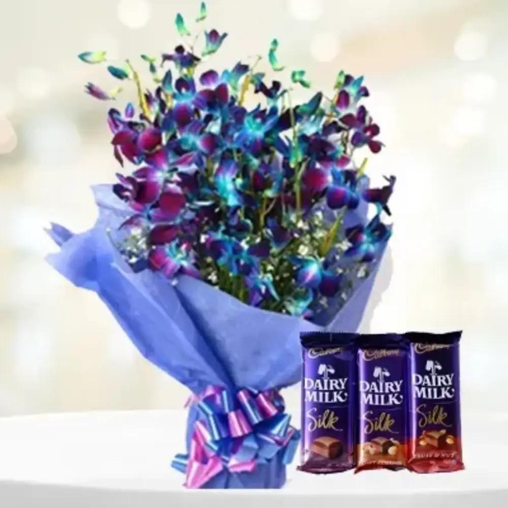 Birthday Gift Combo by Nigwa 15undefined