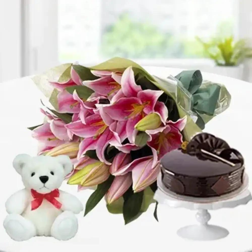 Birthday Gift Combo by Nigwa 17undefined