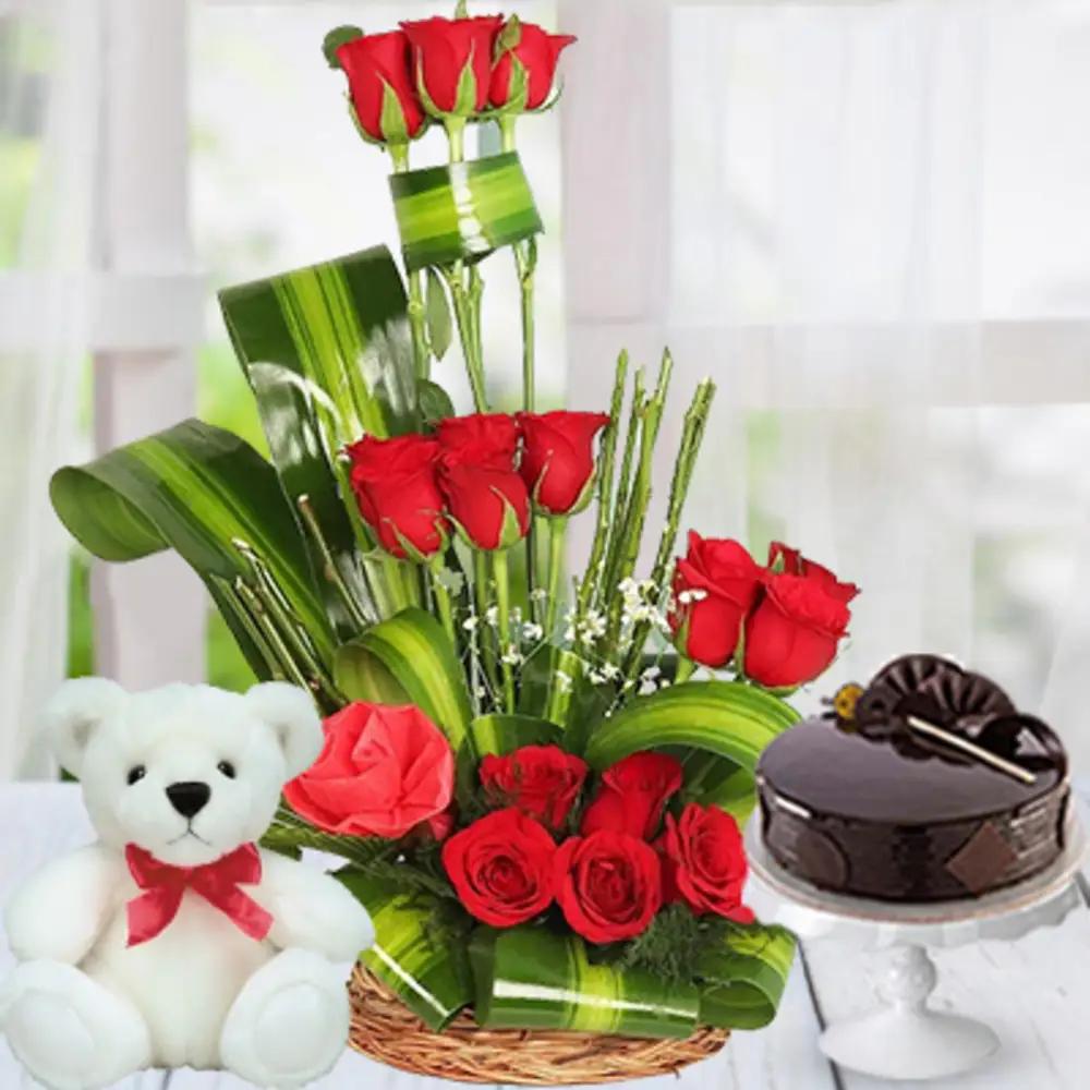 Birthday Gift Combo by Nigwa 21undefined