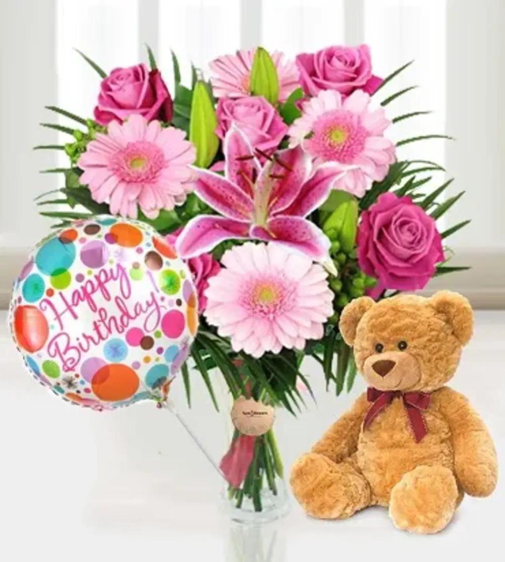 Birthday Gift Combo by Nigwa 23undefined