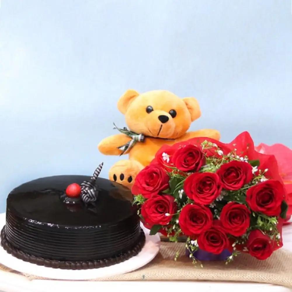 Birthday Gift Combo by Nigwa 28undefined