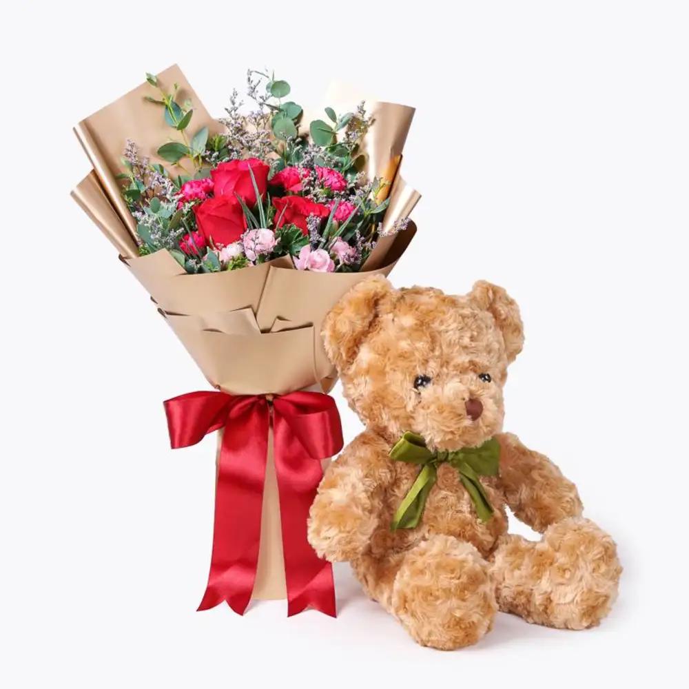 Birthday Gift Combo by Nigwa 30undefined