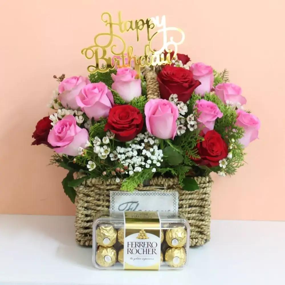 Birthday Gift Combo by Nigwa 34undefined