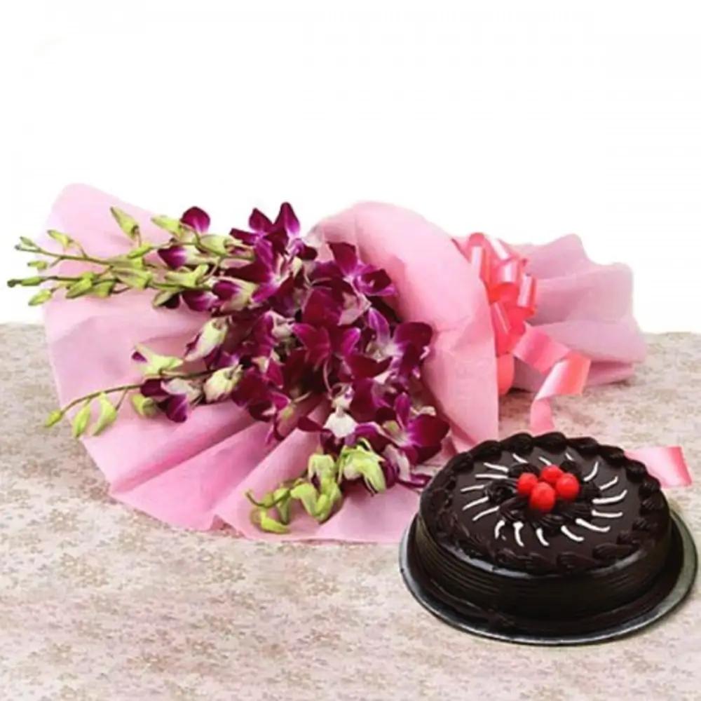 Birthday Gift Combo by Nigwa 36undefined