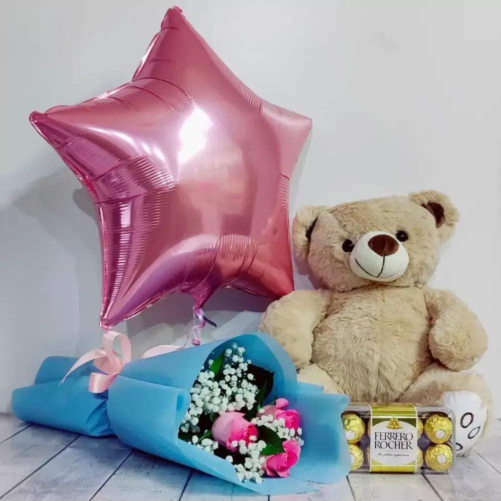 Birthday Gift Combo by Nigwa 47undefined